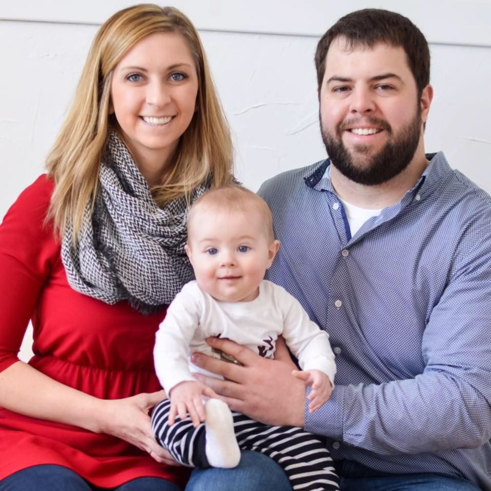 Meet your Posher, Tarena